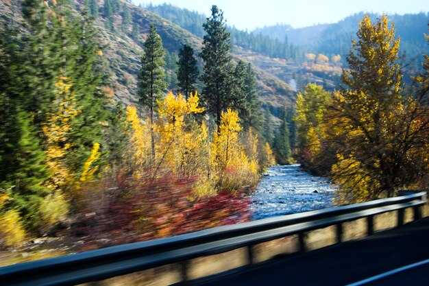 Top 5 Ways to Travel from Denver, CO to Colorado Springs, CO