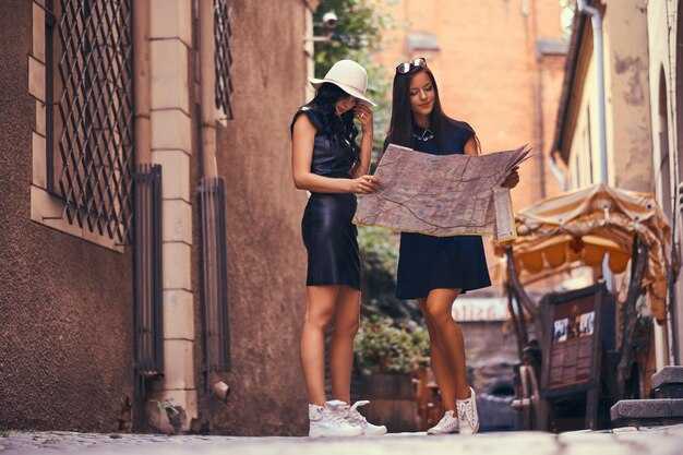 Car rental vs rideshare: Which fits this trip and when