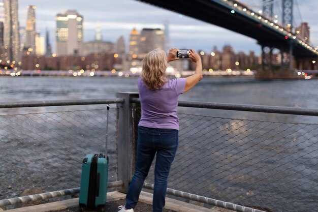 New York Public Library Main Branch – 42nd Street Beaux-Arts Facade