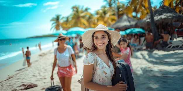 Nickelodeon Punta Cana: family-focused amenities and character experiences