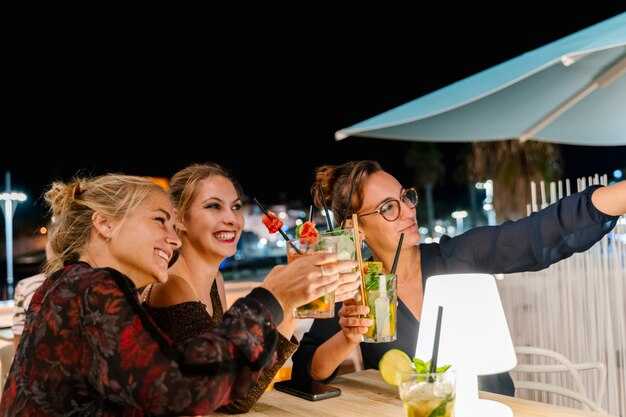 Where to begin: best neighborhoods for nightlife in Prague