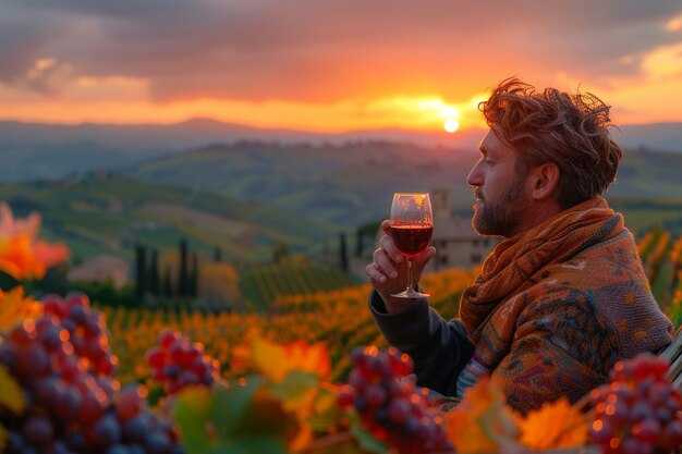 Best times to book for a smooth Franciacorta wine tour