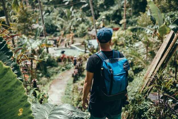 Top Things to Do in Chiang Mai Jungle Trekking: Ultimate Guide to Jungle Adventures