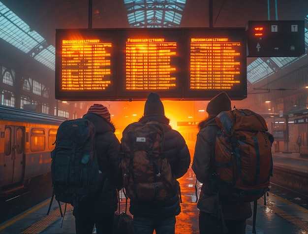 Trains from Manchester Airport to Leeds - Timetable & Tickets