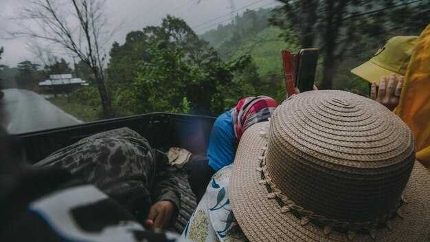 Transfer from Manila to Batangas - Best Routes & Travel Tips