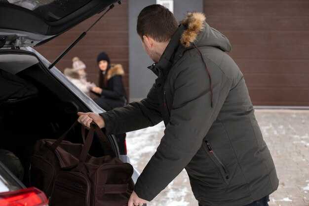 Driver contact and contingencies