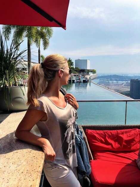 When a private car service makes sense