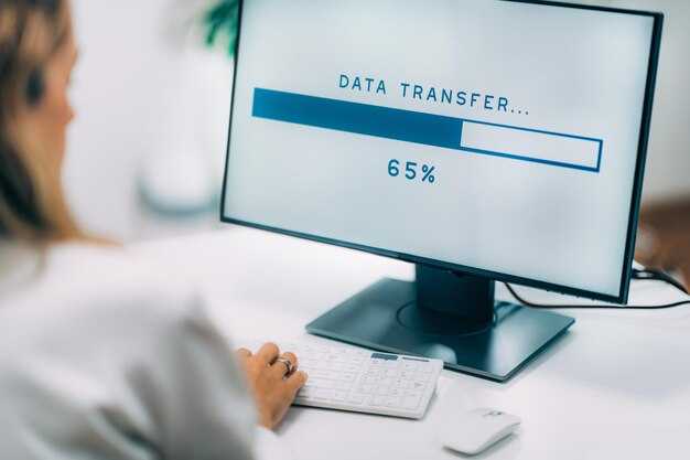Transfer Rates: A Practical Guide to Data Transfer Speeds