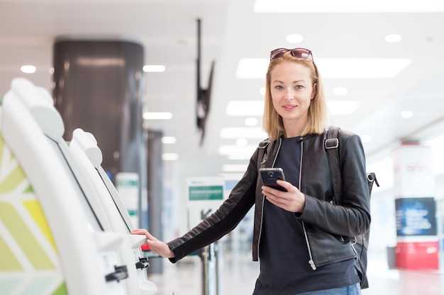 Transferring at Frankfurt Airport (FRA): Tips for Smooth Connections