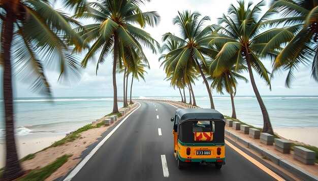 Bus and Ferry: coverage and practical tips