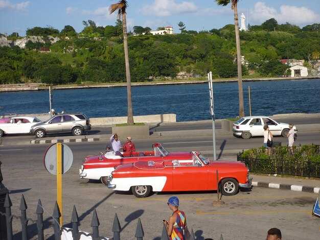 Transportation in Rio de Janeiro - A Complete Guide