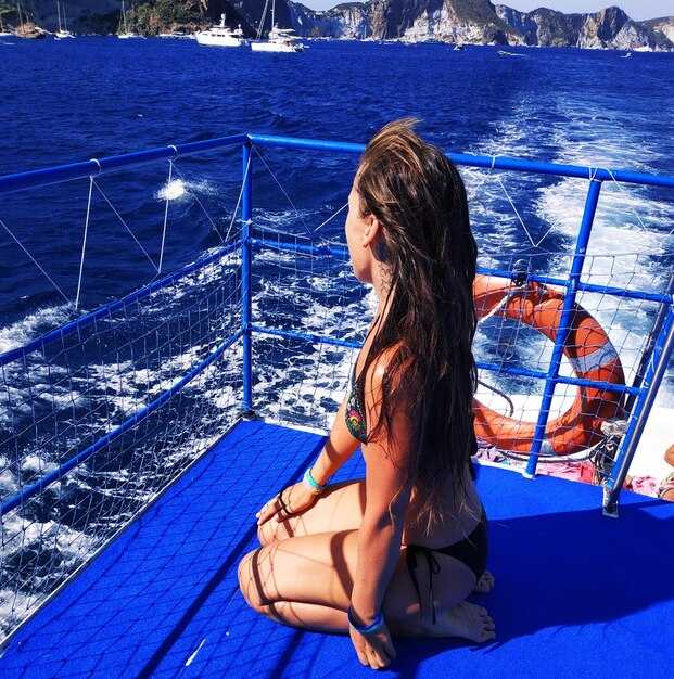 Travel Guide: From Surat Thani to Koh Samui by Ferry – Schedules, Tickets, and Tips; Why Choose Koh Samui and How to Get There Without Flying