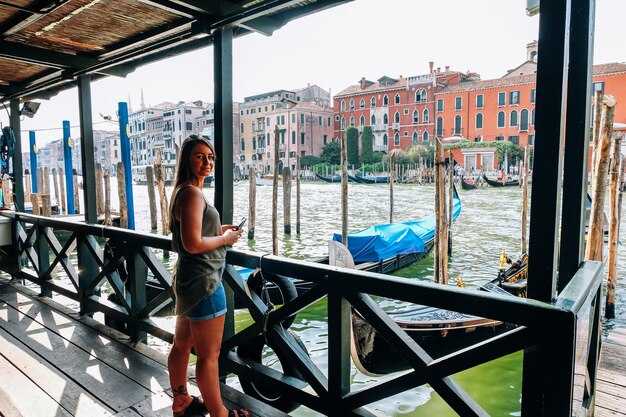 Where to Arrive in Venice: Piazzale Roma vs Santa Lucia vs Tronchetto