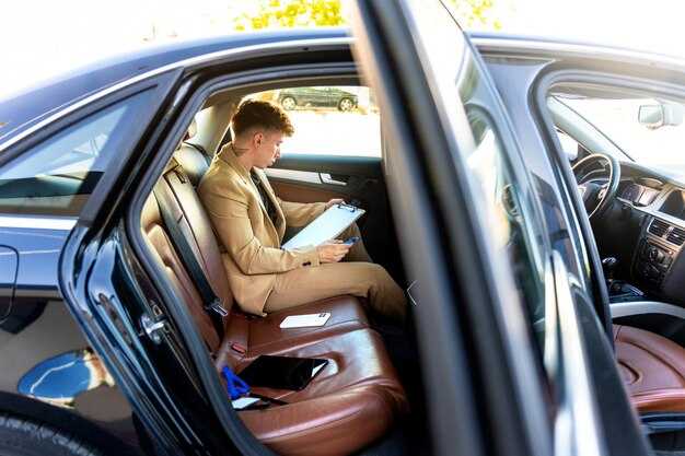 Booking Tips: Rates, Fees, and Timelines for Prom Night Rentals