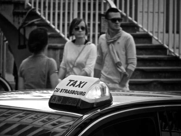 Uber, Lyft, Taxis and Limos in Berlin, Germany - A Quick Guide