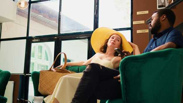 Rest Areas and Wellness: space to recharge