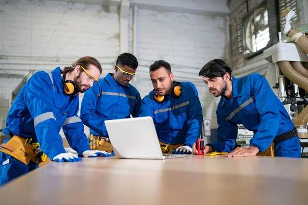 On-site Performance and Continuous Improvement