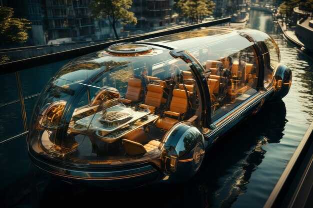 Onboard Comfort: Privacy, Cabins, Climate Control, and Storage