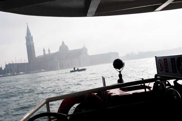 Venice Water Taxis - Information, Booking, and Tips