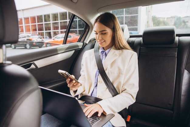 Step-by-step Booking