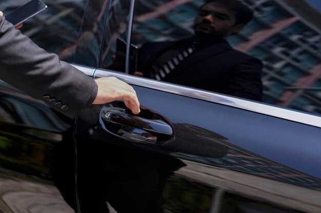 VIP Transport Security Solutions in 멕시코 시티, Mexico | Elite Protection Services