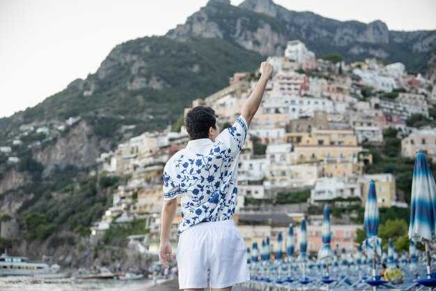 Train Routes from Naples