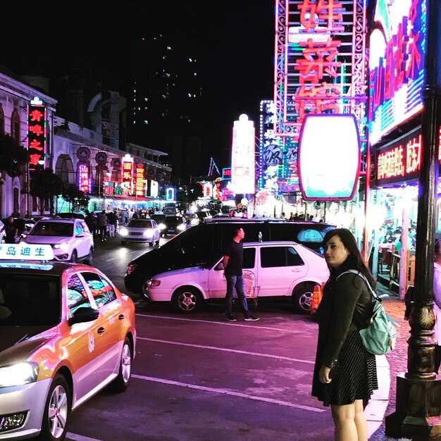 Driver and Insurance Standards in Osaka