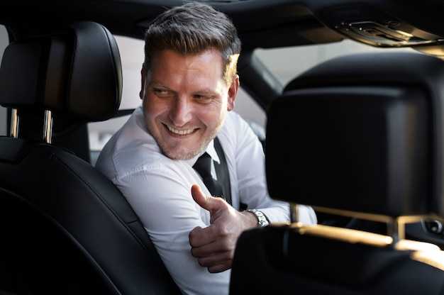 VTC NICE - Your Bespoke Private Chauffeur in Nice