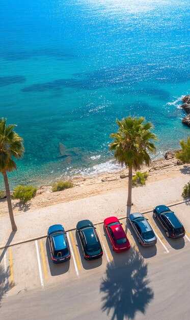 Vehicle options for Corsica private transfers and school taxi services