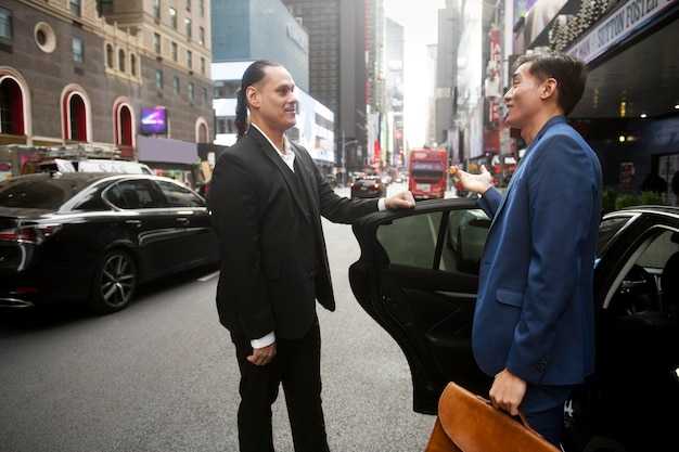 Timeline and Milestones of the Dissolution Process