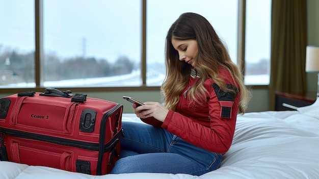 Smart picks for travel days