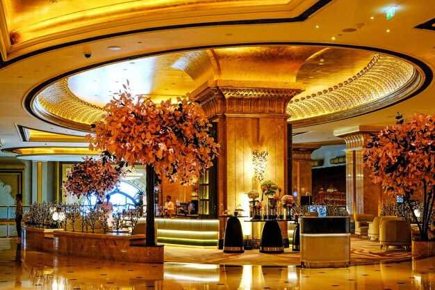 Private dining and tailored experiences