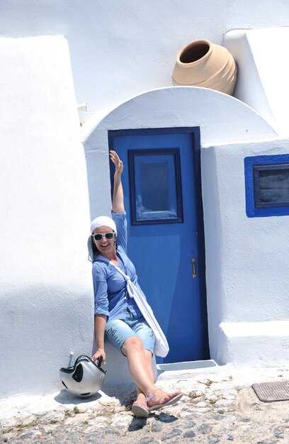 Packing tips for your Mykonos trip
