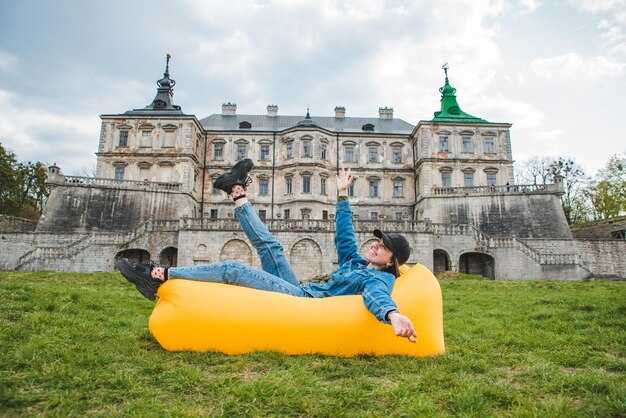 Five-Day Route Overview