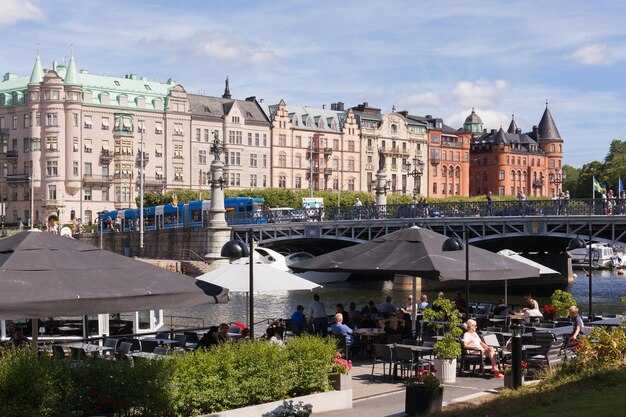 One Day Plan: A Practical 24-Hour Stockholm Itinerary