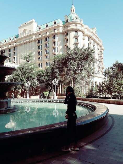 Gourmet dining: signature restaurants, tasting menus, and culinary experiences