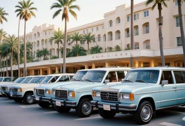 Choosing the Right Vehicle: Charter Bus, Minibus, or Sedan for West Palm Beach Groups