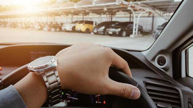 How Uber Wait Time Is Measured From Arrival to Departure