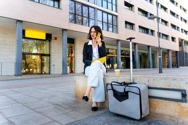 Carry-On Friendly Outfits That Pack Light and Stay Fresh