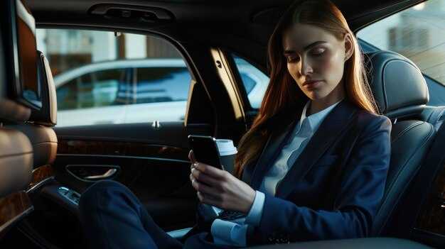 How to compare vehicle options and set ride preferences before your arrival