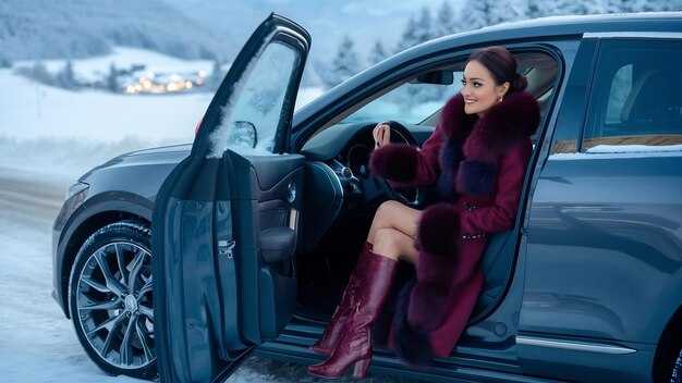 Why Private Chauffeur Transfers to Ski Resorts: Comfort &amp