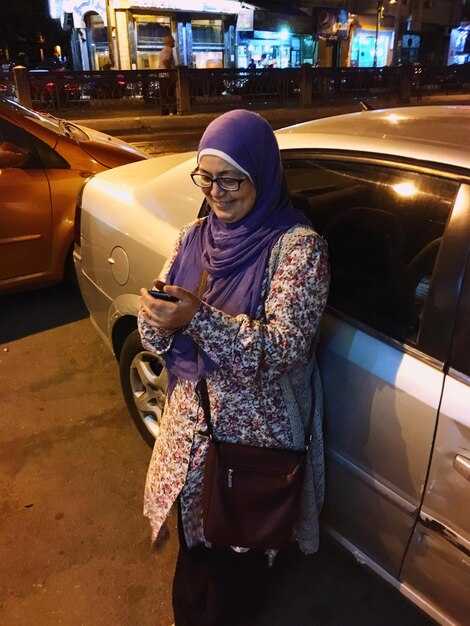 Your Complete Guide to Taxi Services in Makkah: Fares, Booking &amp