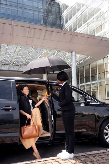 Your Comprehensive Limousine Service in Bordeaux: Luxury Chauffeurs, Airport Transfers & Corporate Travel; What Makes Our Limo Service The Best Choice For Every Visitor