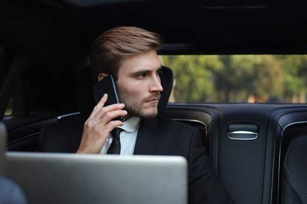 Driver screening steps