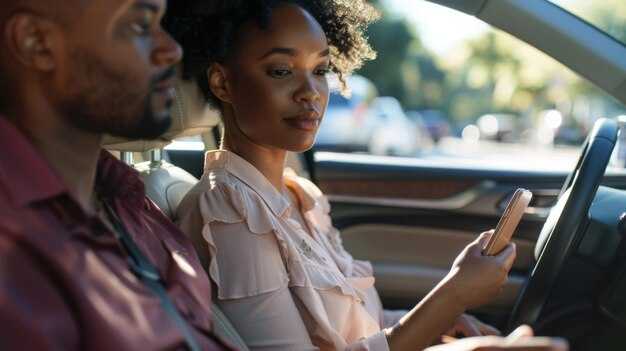 Your Rideshare Questions Answered - Safe and Smart Tips