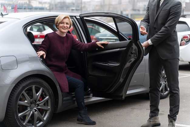 JFK pickup options: meet-and-greet, curbside service, and luggage handling