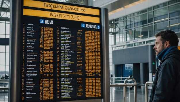 Where to Check Updates: Official Calgary Airport Feed and Airline Apps