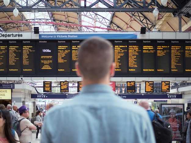 Practical tips for a smooth pass