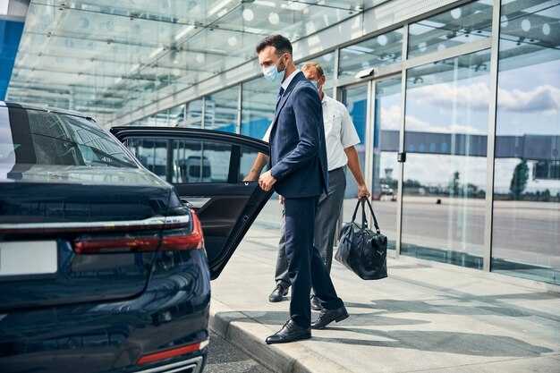 Zurich Airport Taxi - Reliable Transfers from Zurich Airport