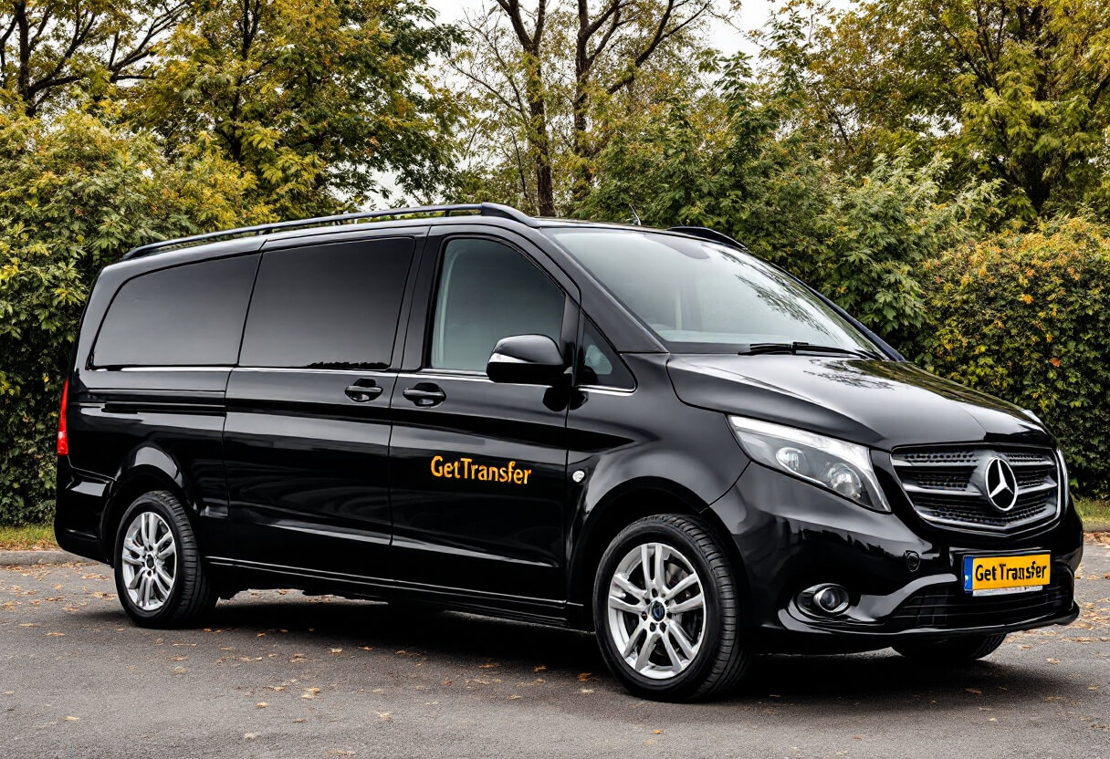 Este GetTransfer următorul Uber? Iată de ce cele două servicii diferă în conformitate cu legestelația UE